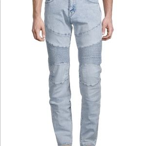 True Religion Denim Blue Men’s Jeans